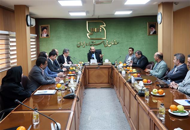 وعده دولت عملیاتی شد/ امضای ایرانی جهانی شد