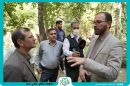 احمدی صدر: حذف سایه ناامنی از رود دره فرحزاد پس از ۲۰ سال