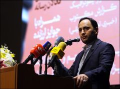 فولاد اکسین نقش ارزنده‌ای در چرخه اقتصاد کشور دارد