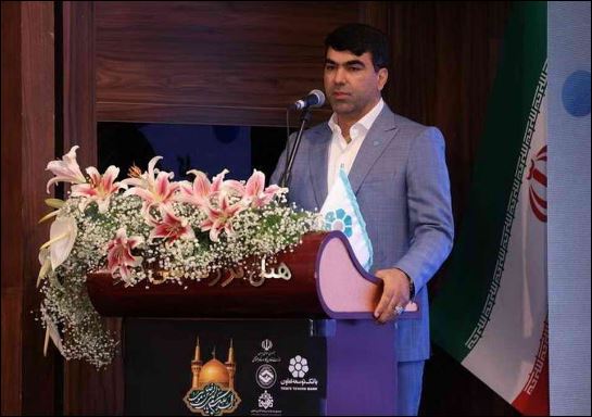 بخش تعاون می تواند بستر ساز مشارکت مردم در راستای جهش تولید باشد