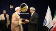 تاکید مدیرعامل آبفای استان تهران بر ترویج فرهنگ مدیریت مصرف آب در مساجد