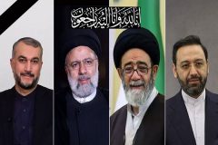 پیام تسلیت مدیرعامل پاکسان در پی شهادت رئیس جمهور و هیأت همراه