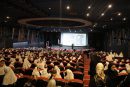 جشن بزرگ یکهزار نفری دختران” آینده شبیه توست” در منطقه۲ برگزار شد
