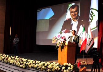 مدیرعامل بیمه البرز در همایش مدیران و روسای شعب: راهبرد بیمه البرز در سال جاری مشارکت دادن مردم در طرح های بیمه ای تولید محور است