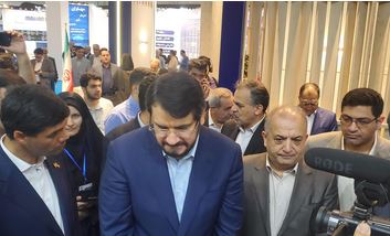 ذوب آهن اصفهان آماده تولید ریل کریدور شرق