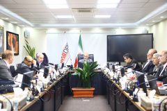 تولیدات با تکنولوژی بالا”؛ اولویت ایمیدرو برای ایجاد شهرک صنایع پائین دستی مس