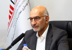 پیام رئیس هیات عامل ایمیدرو به مناسبت راه اندازی کارخانه فولاد نی ریز