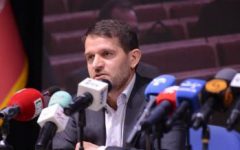 هدف‌گذاری برای توسعه بازار صنعت پتروشیمی ایران در آفریقا