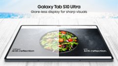 سامسونگ از تبلت‌های سریGalaxy Tab S10  با قابلیت هوش مصنوعی رونمایی کرد