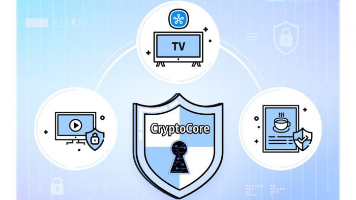 سامسونگ با گواهی FIPS 140-3، استاندارد تازه‌ای برای امنیت تلویزیون‌ها تعیین می‌کند