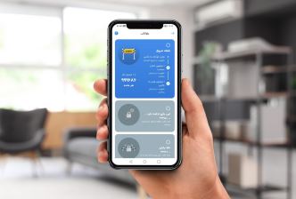 جایزه‌ی ۱۰ میلیارد تومانی بلوبانک از آنچه می‌بینید به شما نزدیک‌تر است