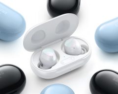 آشنایی با تاریخچه‌ی هدفون‌های سری Galaxy Buds سامسونگ؛ شنیدن نوآوری