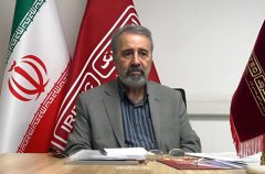 پایه‌گذاری ایریتک؛ نماد خودکفایی در صنعت مهندسی ایران / مهندسی معکوس؛ گامی بزرگ در تولید داخلی قطعات فولاد