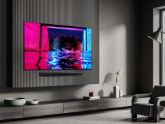 بررسی تلویزیون OLED S90D سامسونگ؛ تماشای  ۴kبا رنگ‌های واقعی و درخشان