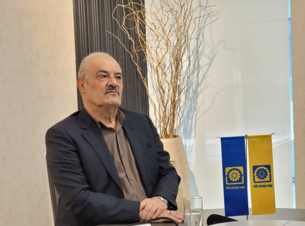 حضور فعال مدیران بیمه پاسارگاد در پنل های تخصصی روز بیمه