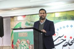 ایجاد فضای تعاملی میان بسیج و مدیریت شهری/ حل مشکلات منطقه با‌ تکیه‌ بر خودباوری