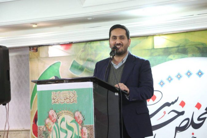 ایجاد فضای تعاملی میان بسیج و مدیریت شهری/ حل مشکلات منطقه با‌ تکیه‌ بر خودباوری