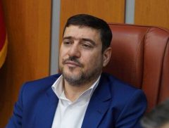 انعقاد ۳۰ قرارداد به ارزش ۹۳ همت از سوی سازمان بنادر با بخش خصوصی