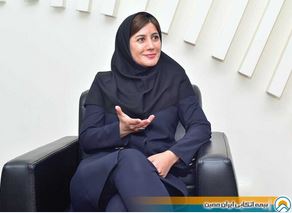 سهم ۱۳‌درصدی “معین” از بازار اتکایی