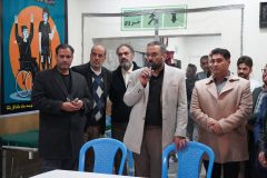 مراکز جامعه‌پذیری ویژه مددجویان معلول و کم‌توان راه‌اندازی می‌شود