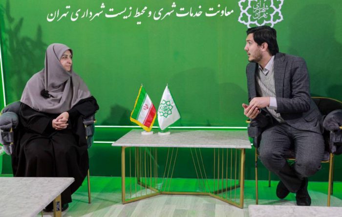 روند روبه جلوی شهرداری تهران در حفظ محیط زیست شهری چشمگیر است