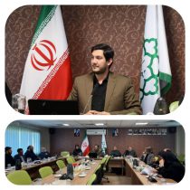 ۵ پروژه عمرانی شهر تهران ارزیابی محیط زیستی شد