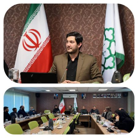 ۵ پروژه عمرانی شهر تهران ارزیابی محیط زیستی شد