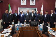 معاون امور بانکی وزارت امور اقتصادی و دارایی تاکید کرد: جوان‌گرایی، تقویت نقش بانوان و اصلاحات کلان، اولویت‌های تحول در بانک ملی ایران