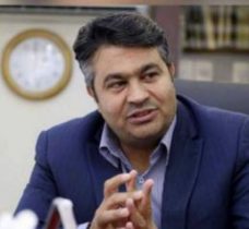 داود کرمی، مشاور و دستیار امور حقوقی مدیرعامل هلدینگ خلیج فارس شد