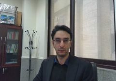 مشاور مدیرعامل شستا در حوزه فناوری و اقتصاد دانش بنیان منصوب شد