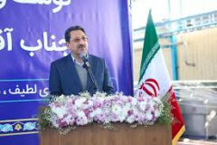 وزیر صمت به کرمان می‌رود