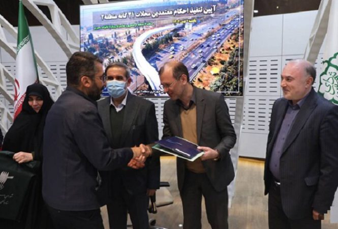 تعامل دوسویه با معتمدین محلات اولویت شورای شهر تهران است/ توسعه محلات با مشارکت معتمدین و مدیریت شهری رقم می خورد