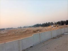 ايستگاه پمپاژ تصفيه خانه خلیج فارس در منطقه ۱۹ احداث می شود