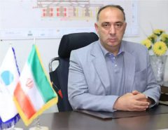 ورود پیشرفته‌ترین خودروی مایع‌پاش ویژه سطوح پروازی به شهرفرودگاهی امام خمینی(ره) همزمان با دهه فجر