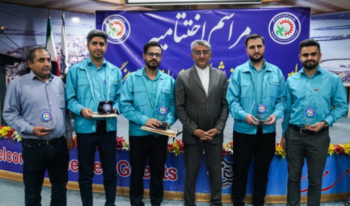 «فولاد کاوه جنوب کیش؛ از تلاش فولادگران تا طلای ورزشکاران»