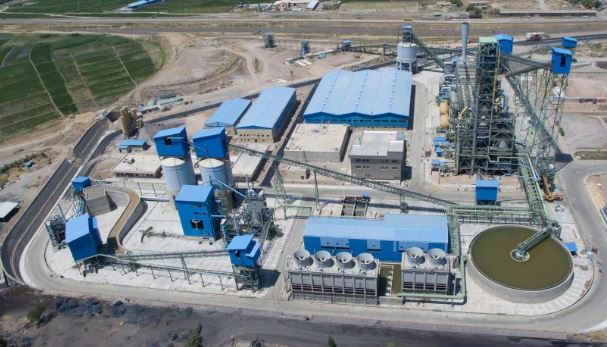 صرفه جویی ۵۴هزار میلیارد تومانی معدن و صنایع معدنی با راهبری ایمیدرو/ برنامه بومی سازی سال جاری:۵۲هزار میلیارد تومان