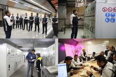 برترین‌های دومین دوره مسابقات مهارتی “مدیریت بحران در ایستگاه‌ها” معرفی شدند