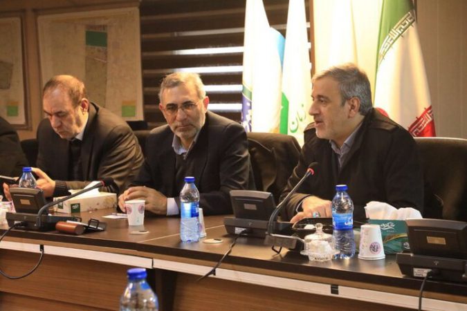 ضرورت هم‌افزایی سازمان‌های خدمات‌رسان در ایمن‌سازی بازار بزرگ تهران