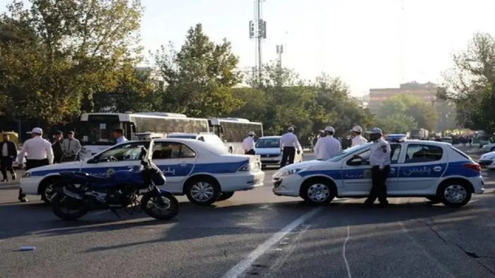 تمهیدات ترافیکی آیین رونمایی از ناوگان حمل و نقل عمومی برقی شهر تهران اعلام شد