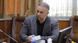 اتمام پروژه بهسازی معابر ناحیه ۶ منطقه ۱۶