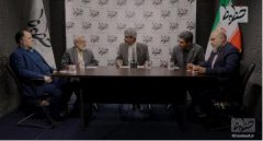 مسکن، لازمه یک ازدواج/ نماینده مردم تهران: کوچک‌سازی با فرهنگ ایرانی نمی‌خواند باید به سمت ویلاسازی رویم/ آقای غضنفری در این مملکت فوتبال یا بازار را سیاسی کردید، دستتان درد نکند اما حداقل معیشت مردم را سیاسی نکنید