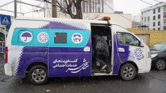 نقیب: تمامی شهر توسط حامی شهر رصد می‌شود