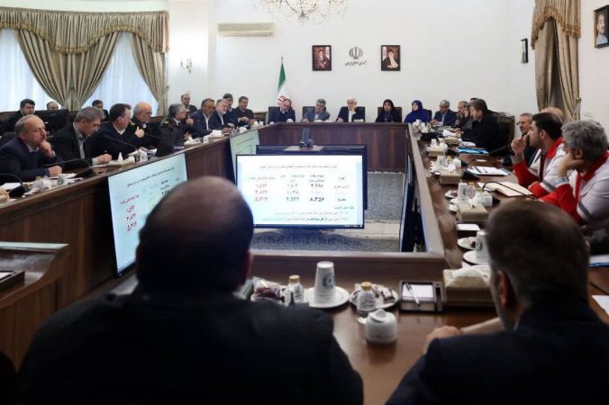 تصویب کلیات برنامه ارتقای ایمنی راه‌های کشور/ پلیس راهور خواستار اقدامات جدی برای کاهش تصادفات نوروزی شد