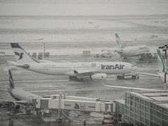 فرودگاه امام خمینی (ره) عملیاتی است