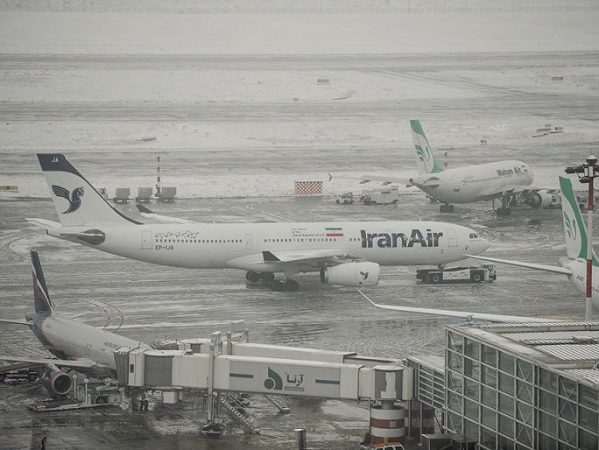 فرودگاه امام خمینی (ره) عملیاتی است