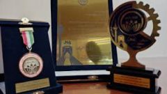 افتخاری دیگر برای قرارگاه خاتم‌الانبیا(ص) در توسعه فناوری‌های دانش‌بنیان