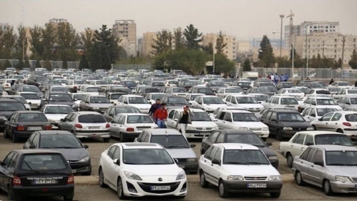 آغاز اجرای طرح ترخیص وسایل نقلیه توقیفی از امروز در پایتخت