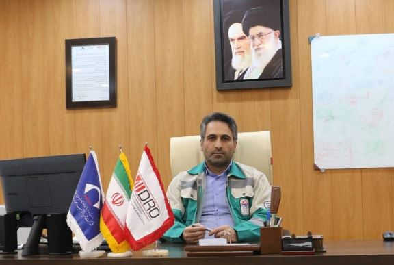 شتاب در توسعه معدنی کشور / آغاز عملیات اجرایی معدن تمام‌مکانیزه پروده ۴ طبس