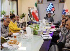 تأکید مدیرعامل فولاد آلیاژی ایران بر تسریع تحول دیجیتال در این شرکت