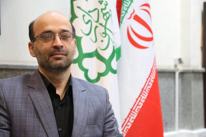 طرح شهروند فردا با رویداد بازی، مهارت، سلامت در منطقه ۱۰ به نیمه‌نهایی رسید